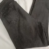 شلوار مام  استایل جین اصلی و پارچه‌ای راسته|لباس|گناباد, |دیوار