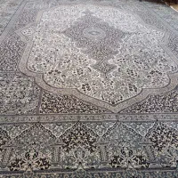 فرش ۲۴ متری ستاره کویر یزد