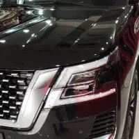 نیسان پاترول2019 فیس2024