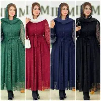 پوشاک گرم|لباس|لار, |دیوار