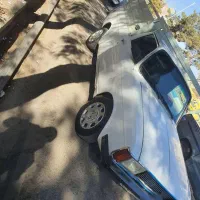 وانت ۹۰ دوگانه کارخانه|خودرو سواری و وانت|تربت جام, کلالی|دیوار