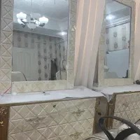اینه|آینه|رشت, یخسازی|دیوار