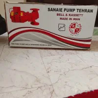 پمپ سیرکولاتور