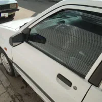 پراید سفید ۱۳۱|خودرو سواری و وانت|صائین قلعه, |دیوار