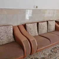 مبل چهار نفره