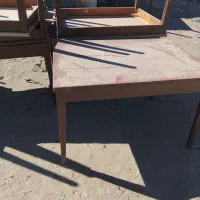 میز رستورانی گاوصندوق درب چوبی|مبلمان اداری|تربتحیدریه, پائین ولایت|دیوار