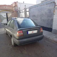 پراید ۱۴۱ دوگانه سوز لاستیک عالی|خودرو سواری و وانت|سبزوار, ابوریحان|دیوار