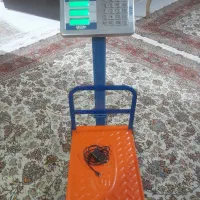 باسکول|فروشگاه و مغازه|اراک, |دیوار