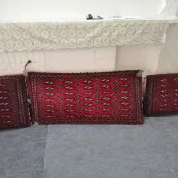 پشتی
