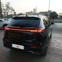 kmc x5 مدل 1403 درحدصفر|خودرو سواری و وانت|تهران, ابوذر|دیوار