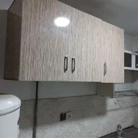 کابینت چوبی وتور چکان