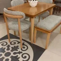 انواع میز غذاخوری به صورت نقد و اقساط