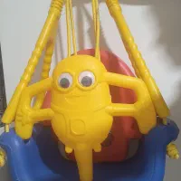 تاب بازی بچه ها    ۷۰۰ هزار