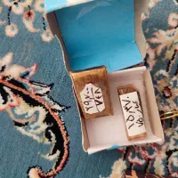 طلا آب شده یه قیمت تابلو