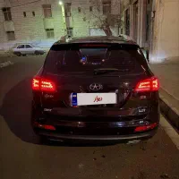 جک s5 مدل۱۴۰۰|خودرو سواری و وانت|تهران, نیروی هوایی (پیروزی)|دیوار