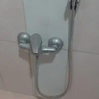شیر دستشویی اهرمی