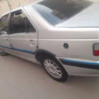 پرشیا ۸۵|خودرو سواری و وانت|قم, ولیعصر|دیوار