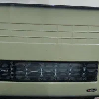 بخاری گازی نیک کالا