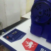 وسط کار حرفه ای تریکو مردانه محدوده مترو ابن سینا