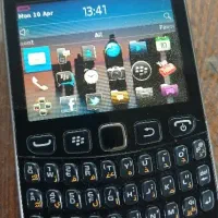 بلکبری ایفون قدیمی روشن|موبایل|تهران, کیانشهر|دیوار