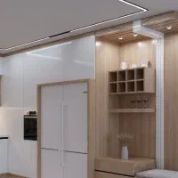 دکوراسیون با اقساط ۳ تا 6ماه|خدمات پیشه و مهارت|محمدیه-قزوین, |دیوار