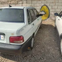 پراید صبا مدل 79|خودرو سواری و وانت|هشتگرد, گلسار|دیوار