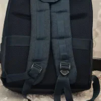 کوله پشتی بزرگ کاملا نو تازه|کیف، کفش، کمربند|سنندج, |دیوار