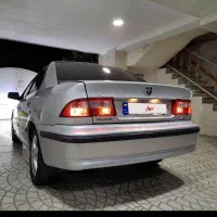 سمند lx معمولی مدل 87|خودرو سواری و وانت|یاسوج, |دیوار