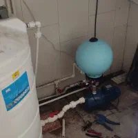 تعمیرات موتورخانه و پمپ آب نواب کل تهران|خدمات پیشه و مهارت|تهران, هلال احمر|دیوار