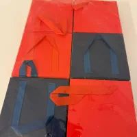 جعبه اکسسوری با کیفیت