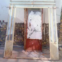 درمغازه|مصالح و تجهیزات ساختمان|زابل, |دیوار