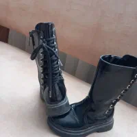 پوتین و کفش بچگانه|کفش و لباس بچه|کرمانشاه, |دیوار