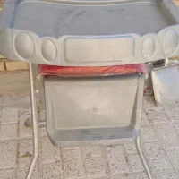 صندلی غذا کودک