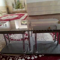 میز وگل میر|مبلمان خانگی و میز عسلی|شیراز, کفترک|دیوار