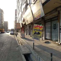 فروش مغازه ۲۷متر*فعال و پرتردد*سندتک برگ|فروش مغازه و غرفه|تهران, باشگاه نفت|دیوار
