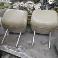 چراق سقف سانتافه و ایربگ پژو پشت سری جنسیس وال نود|قطعات یدکی و لوازم جانبی|اهواز, کمپلو جنوبی|دیوار