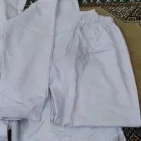 لوازم کاراته کارکرده