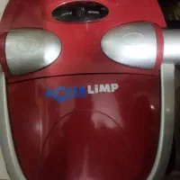 جاروبرقی خارجی مارک پالسون