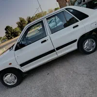 پراید141مدل90هیدرولیک