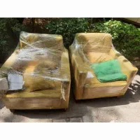 راحتی یکنفره انزاهوم ترکیه ( یاتاش)