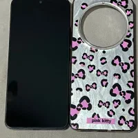 شیاومی poco c75|موبایل|پرند, فاز ۵|دیوار