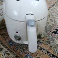 سرخ کن سالم قیمت خوب