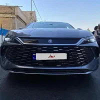 خودرو BYD چین ال۲۰۲۵|خودرو سواری و وانت|تهران, شهرآرا|دیوار