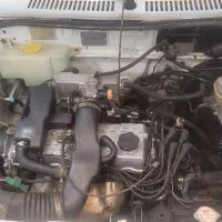 پراید 90 تمیز 131