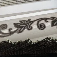 پرده|پرده، رانر، رومیزی|خان ببین, |دیوار