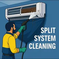 نصب و سرویس و تعمیر کولرگازی ((سیار))