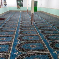 فرش محرابی و فرش تشریفات  فرش سجاده ای|فرش|تهران, بازار|دیوار