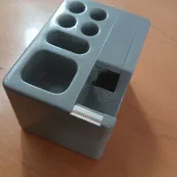 جا چسبی
