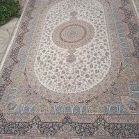 یک جفت فرش 6متری