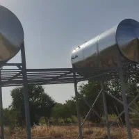 تولید تانکر آب وسوخت|عمده‌فروشی|اقبالیه, |دیوار